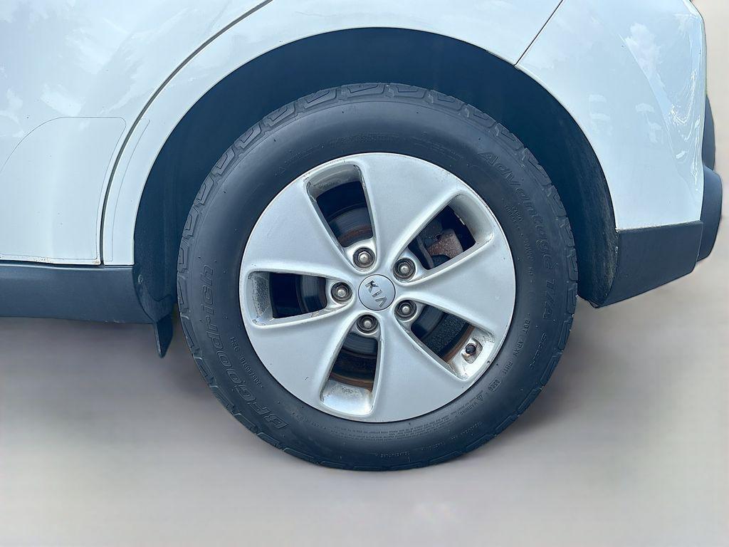 used 2016 Kia Soul car, priced at $8,587