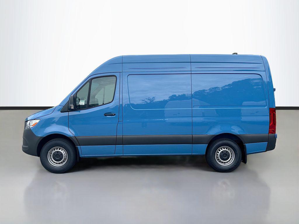 new 2026 Mercedes-Benz Sprinter 2500 car, priced at $63,314