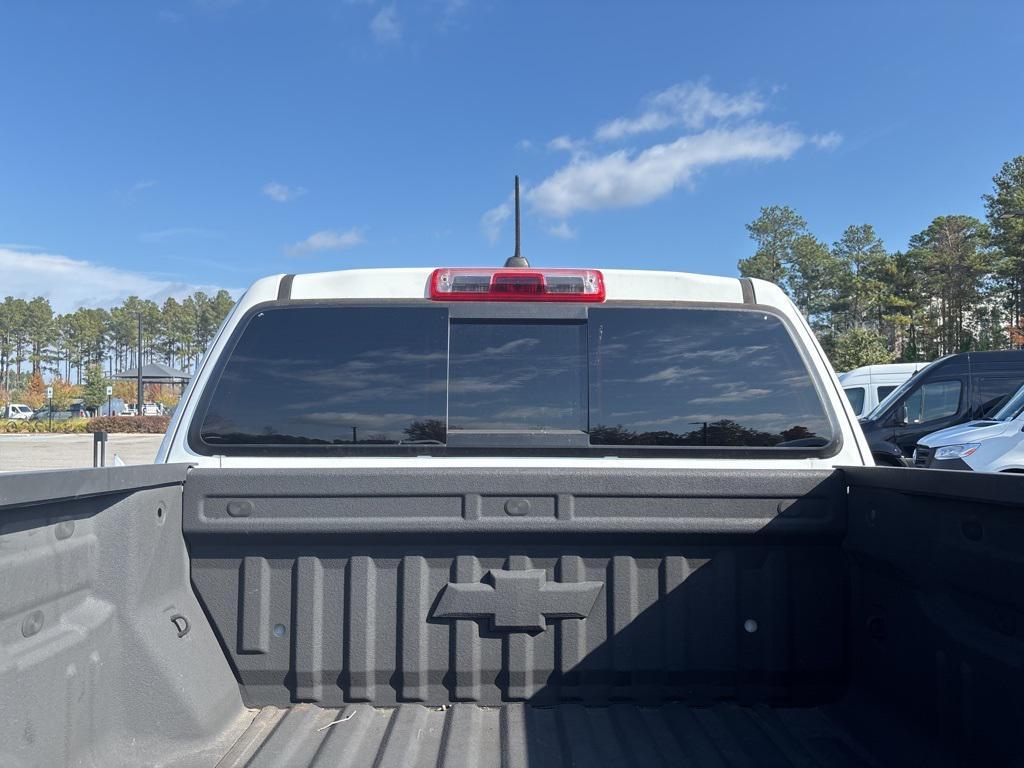 used 2019 Chevrolet Colorado car, priced at $18,988