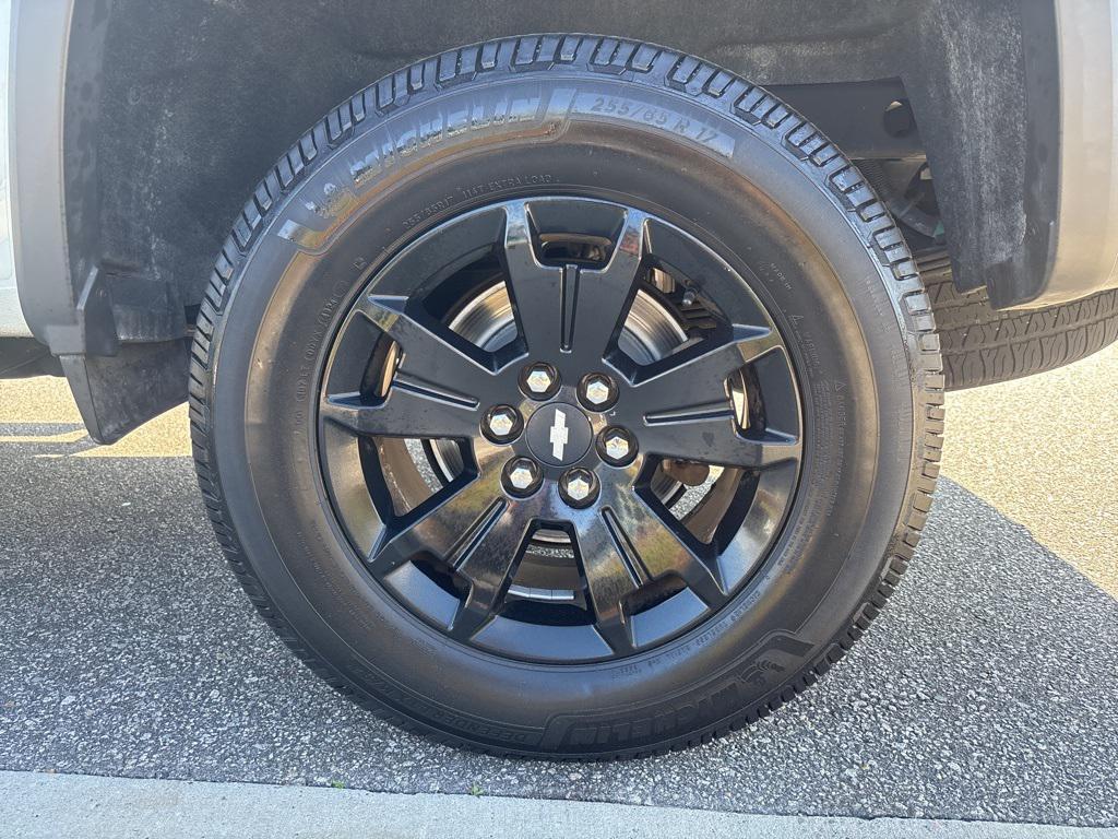 used 2019 Chevrolet Colorado car, priced at $18,988