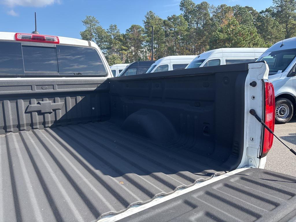 used 2019 Chevrolet Colorado car, priced at $18,988