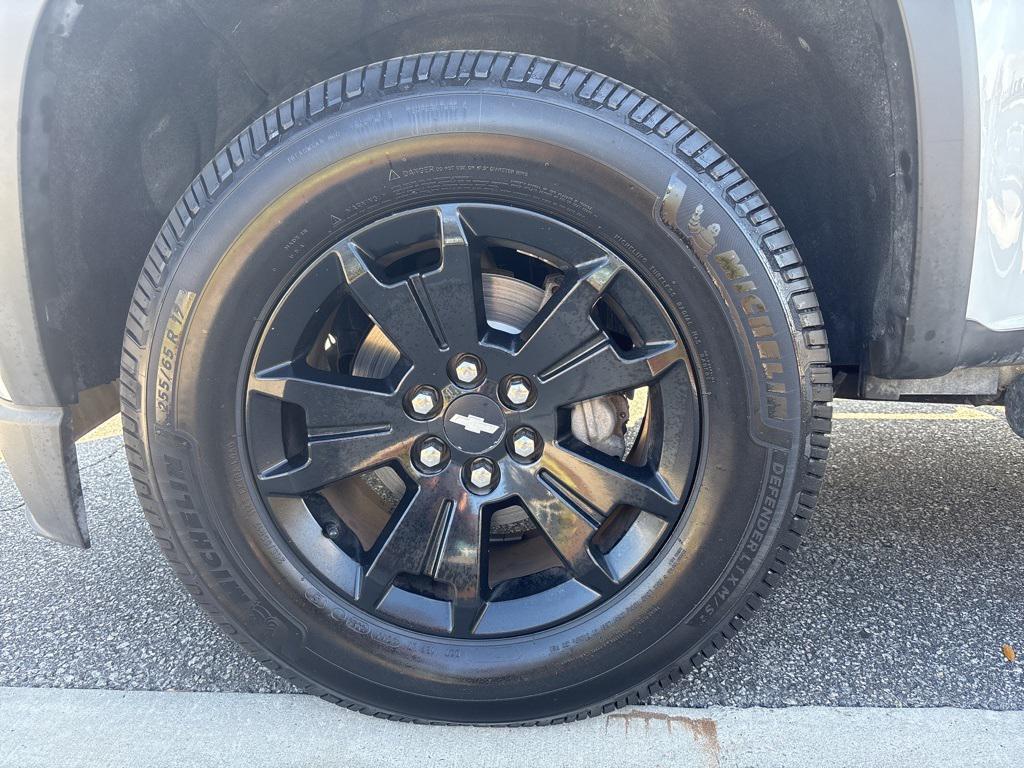 used 2019 Chevrolet Colorado car, priced at $18,988