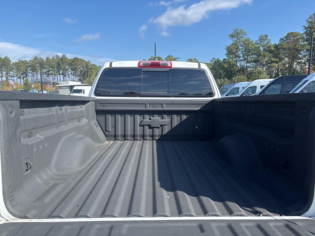used 2019 Chevrolet Colorado car, priced at $18,988