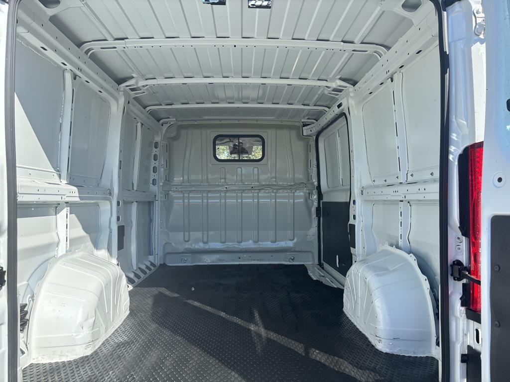 used 2022 Ram ProMaster 1500 car, priced at $29,988