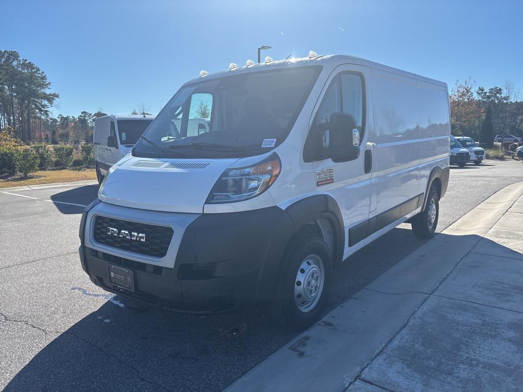 used 2022 Ram ProMaster 1500 car, priced at $29,988