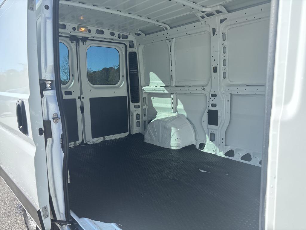 used 2022 Ram ProMaster 1500 car, priced at $29,988