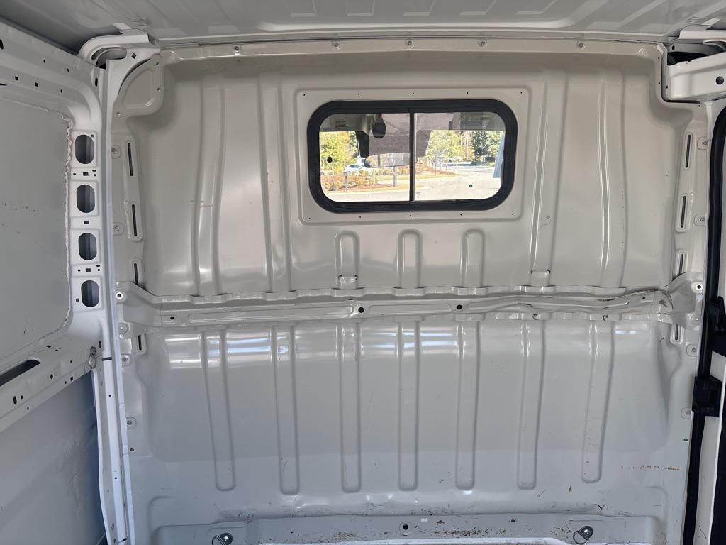 used 2022 Ram ProMaster 1500 car, priced at $29,988