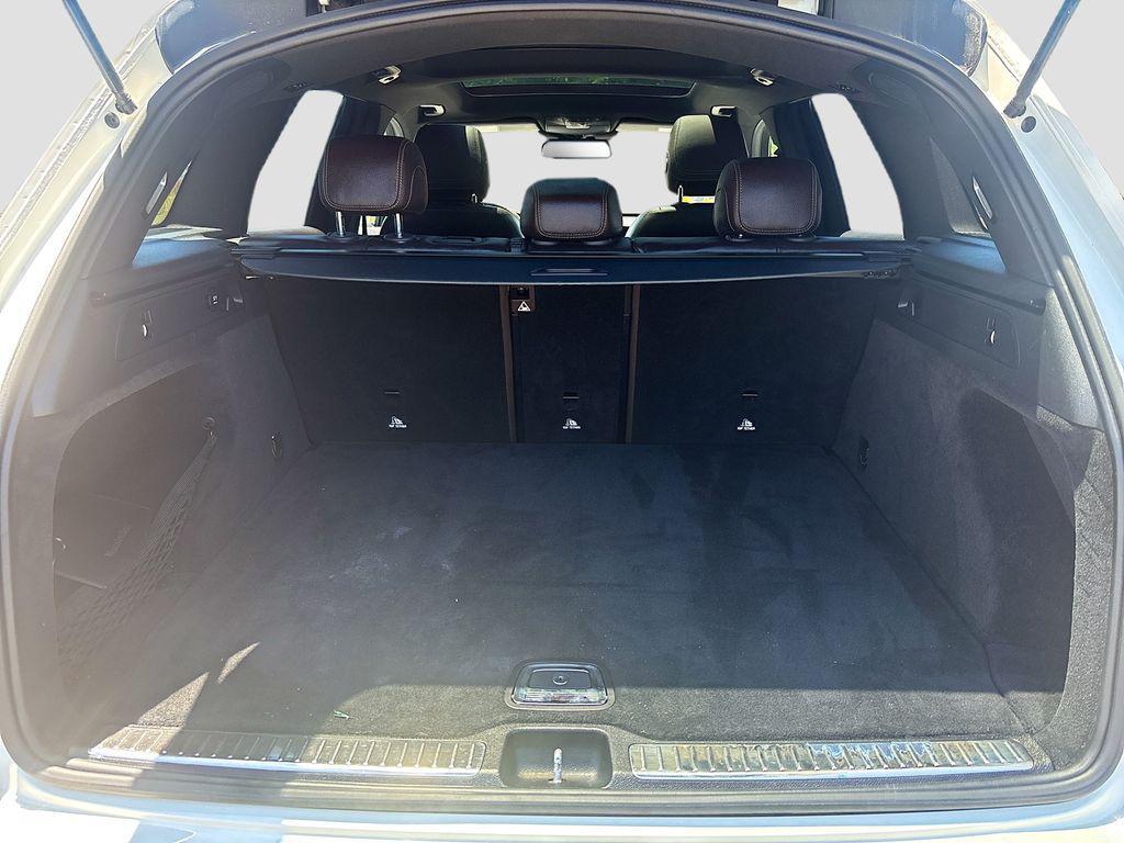 used 2018 Mercedes-Benz GLC 300 car, priced at $19,699
