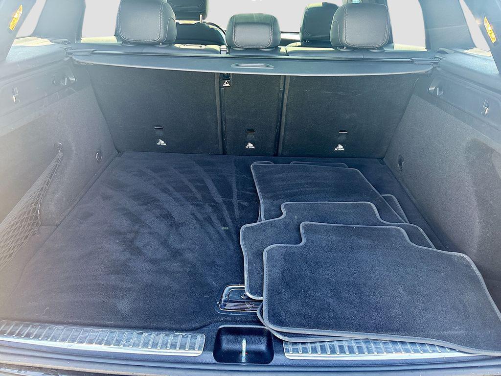 used 2022 Mercedes-Benz GLC 300 car, priced at $34,239