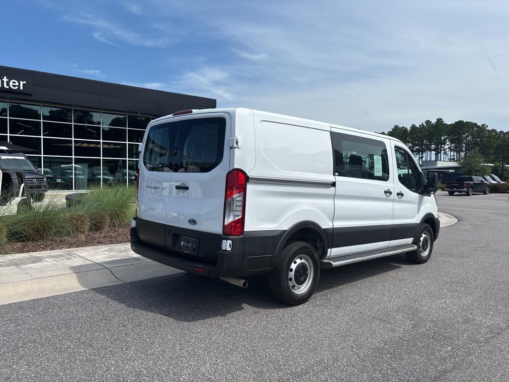 used 2024 Ford Transit-150 car, priced at $34,988