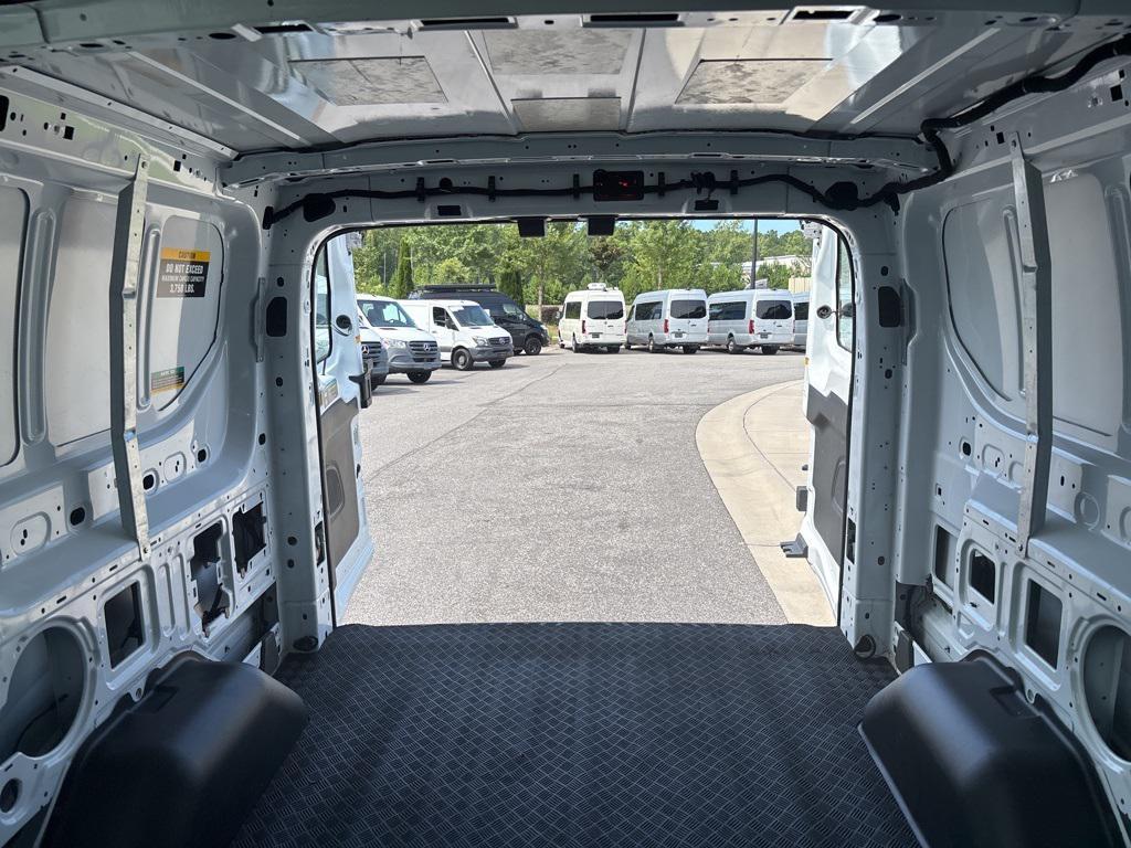 used 2024 Ford Transit-150 car, priced at $34,988