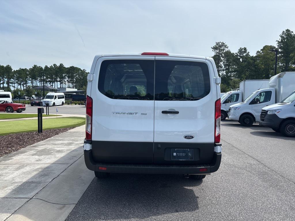 used 2024 Ford Transit-150 car, priced at $34,988