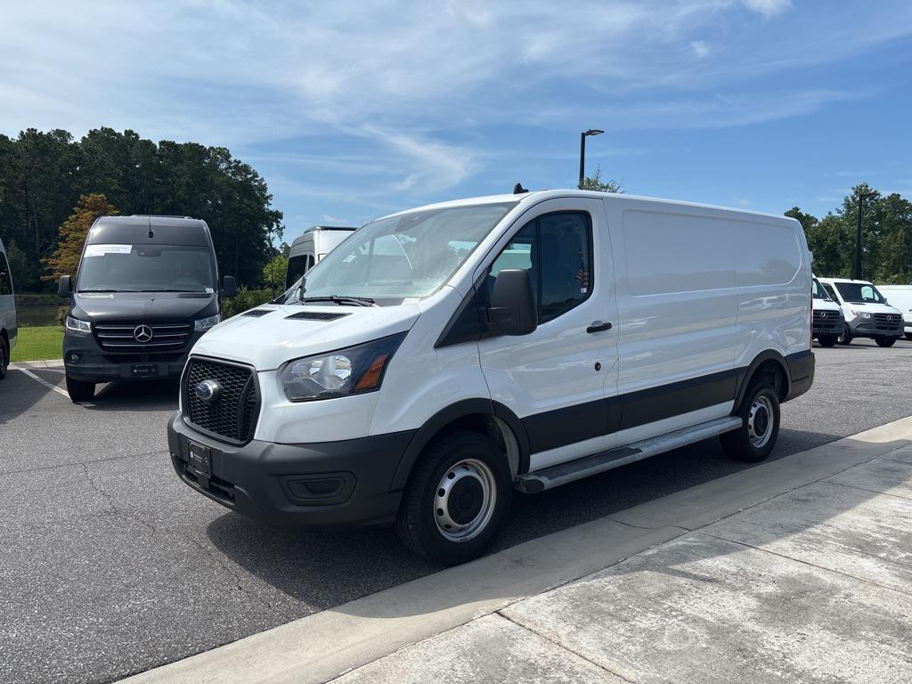 used 2024 Ford Transit-150 car, priced at $34,988