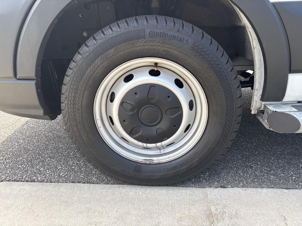 used 2024 Ford Transit-150 car, priced at $34,988