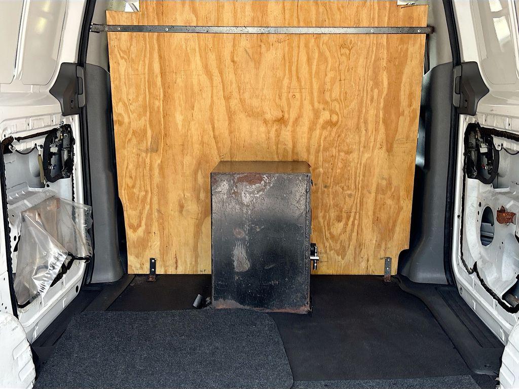 used 2019 Nissan NV200 car, priced at $13,549