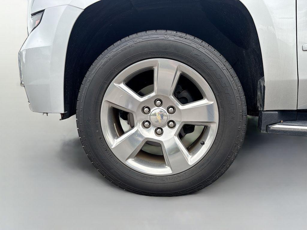 used 2020 Chevrolet Suburban car, priced at $33,511