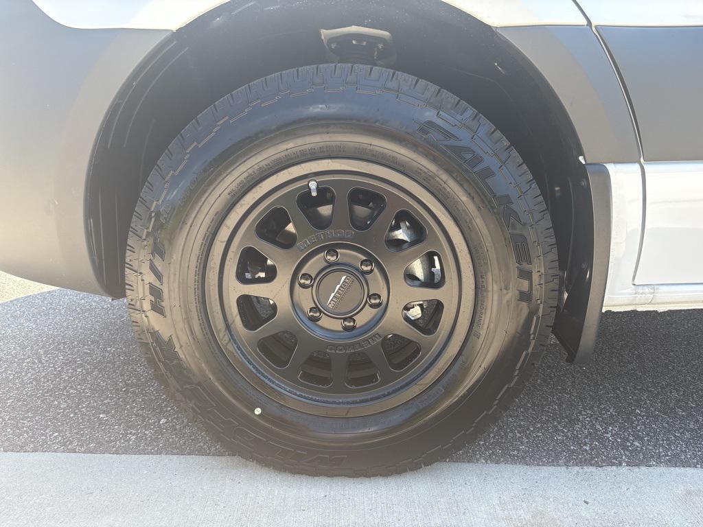 new 2025 Mercedes-Benz Sprinter 2500 car, priced at $75,600