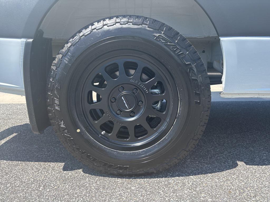 new 2025 Mercedes-Benz Sprinter 2500 car, priced at $75,600