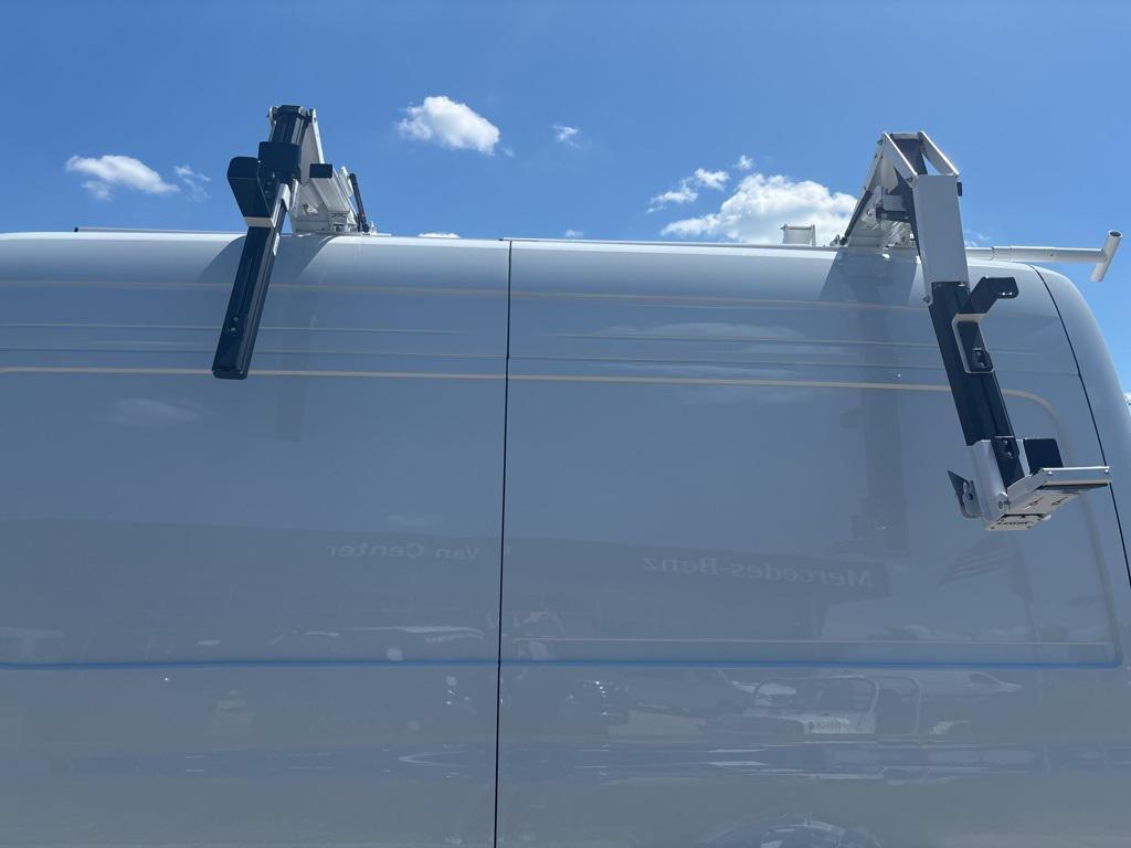new 2025 Mercedes-Benz Sprinter 2500 car, priced at $75,600