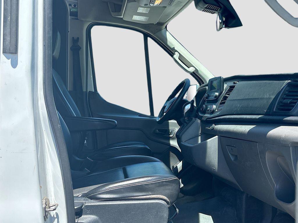 used 2020 Ford Transit-250 car, priced at $21,299