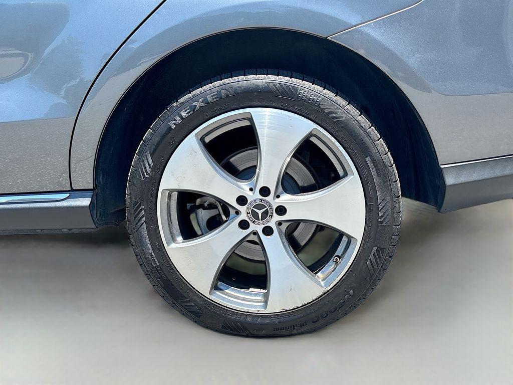 used 2018 Mercedes-Benz GLE 350 car, priced at $15,599