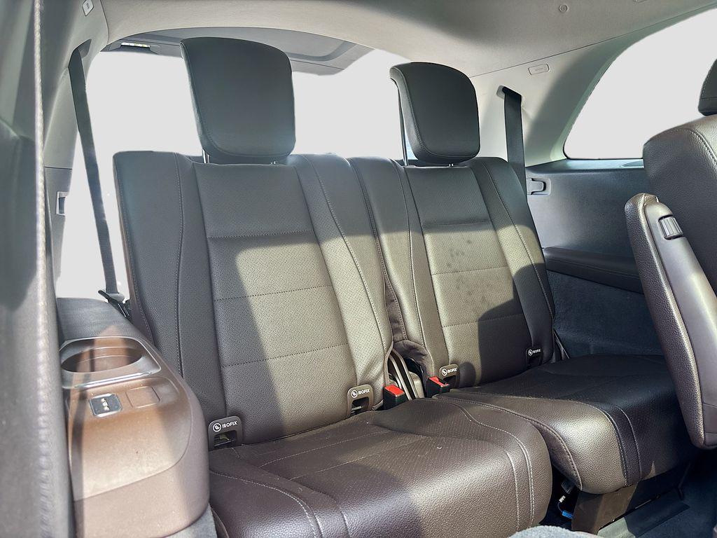 used 2020 Mercedes-Benz GLS 450 car, priced at $33,689