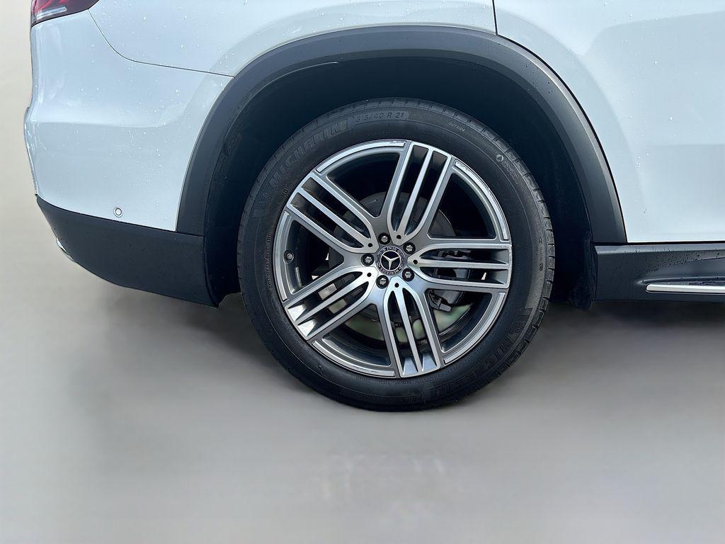 used 2020 Mercedes-Benz GLS 450 car, priced at $33,689