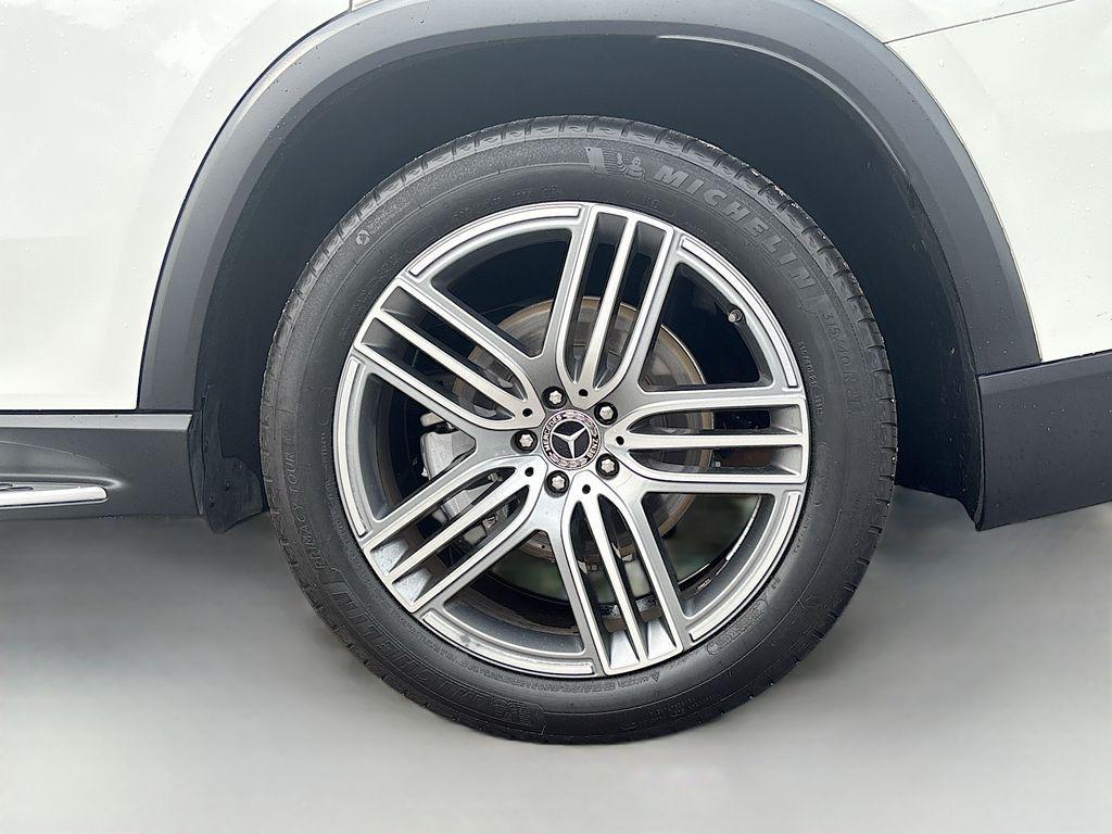 used 2020 Mercedes-Benz GLS 450 car, priced at $33,689