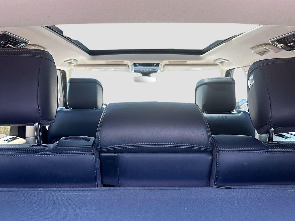 used 2020 Land Rover Range Rover car, priced at $26,499