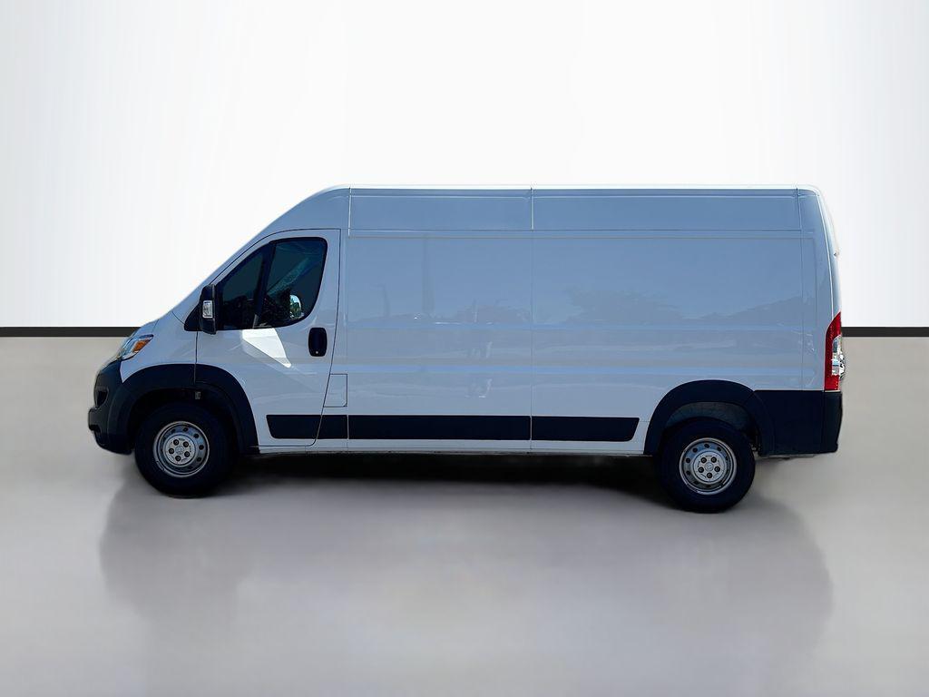 used 2023 Ram ProMaster 2500 car, priced at $30,599