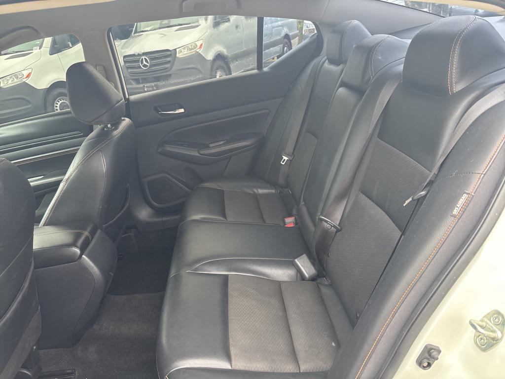 used 2020 Nissan Altima car, priced at $15,488