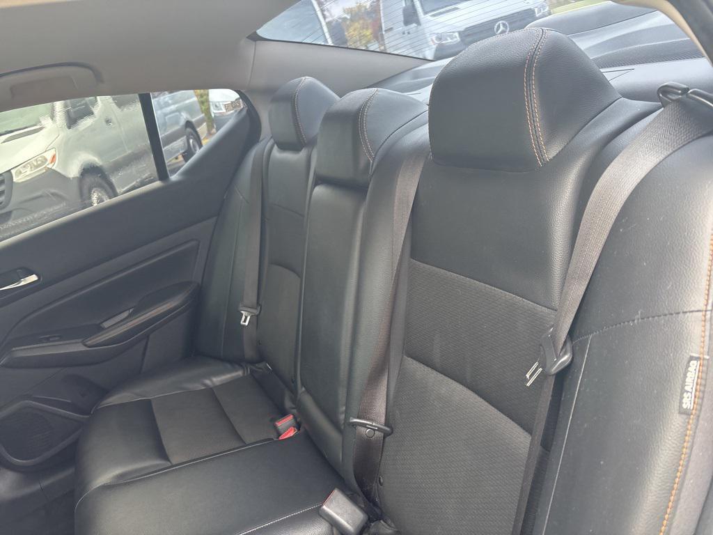 used 2020 Nissan Altima car, priced at $15,488