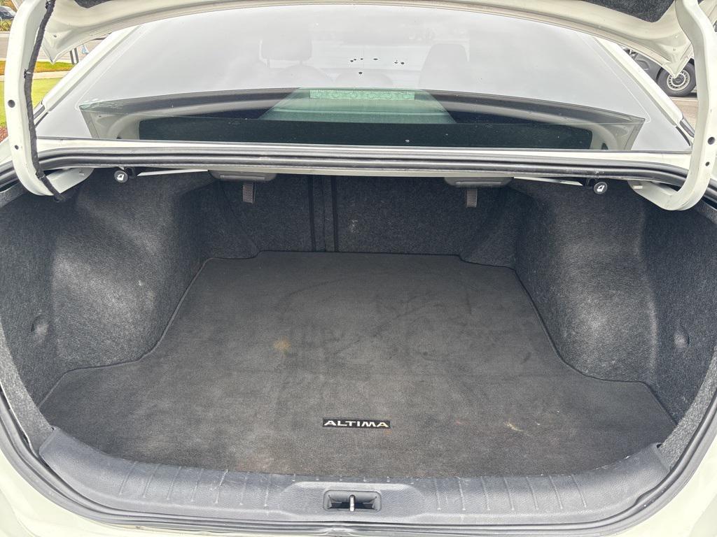 used 2020 Nissan Altima car, priced at $15,488