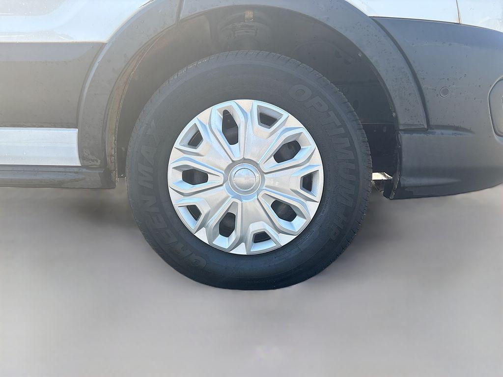 used 2021 Ford Transit-250 car, priced at $26,174