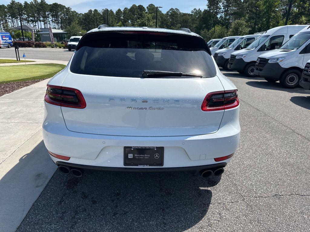 used 2018 Porsche Macan car, priced at $31,499