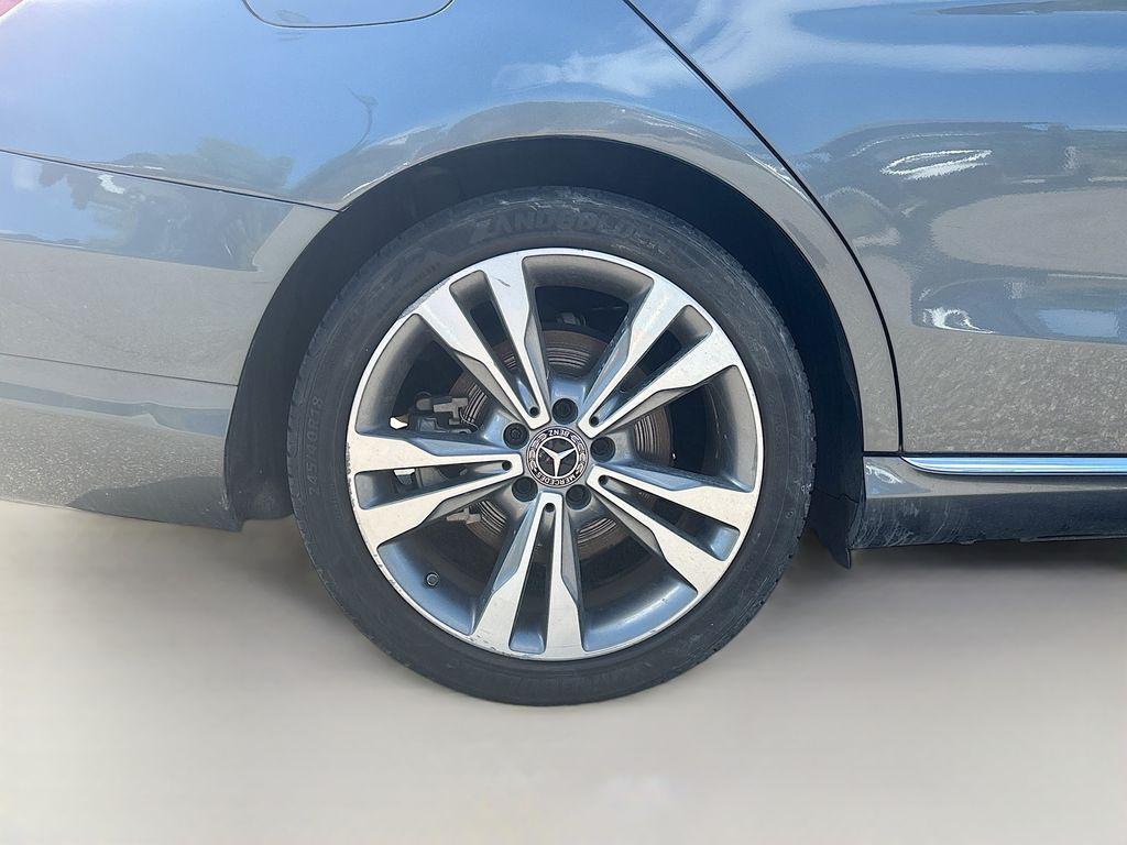 used 2020 Mercedes-Benz C-Class car, priced at $26,914