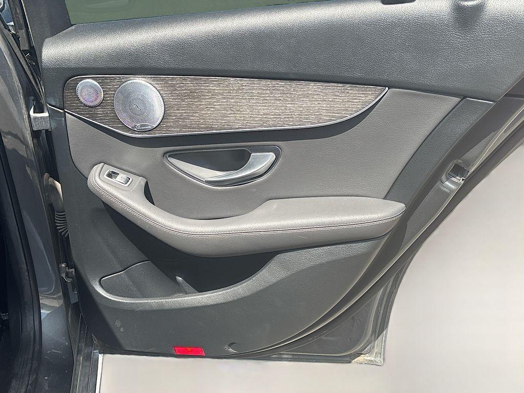 used 2020 Mercedes-Benz C-Class car, priced at $26,914