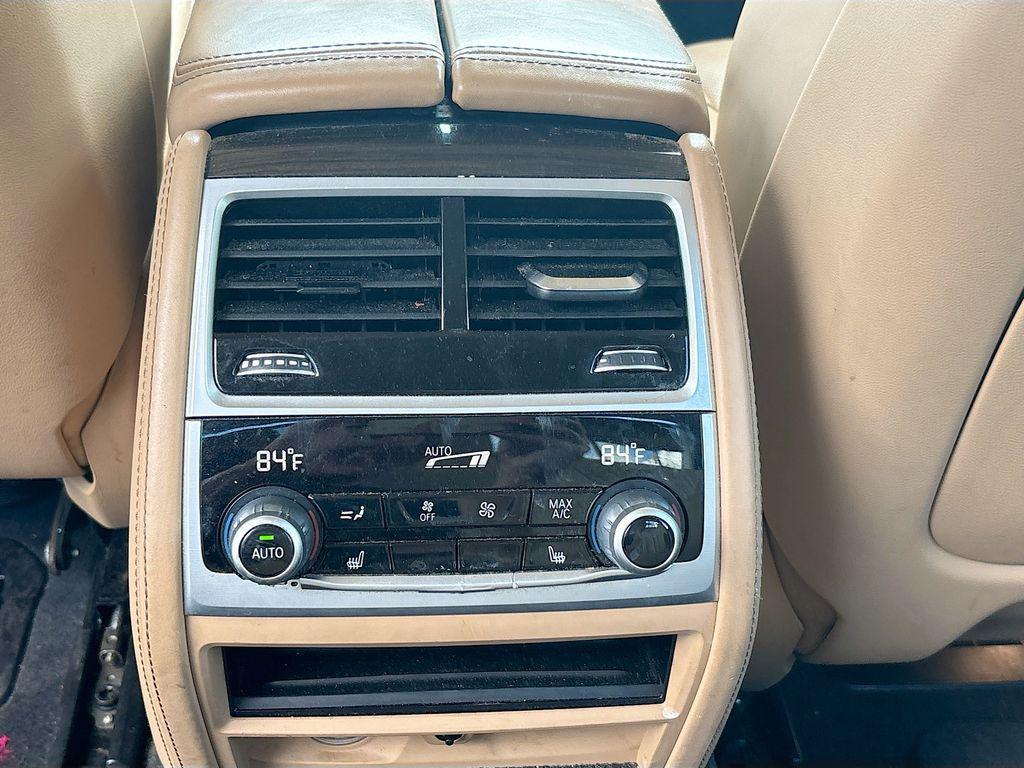 used 2022 BMW 740 car, priced at $35,598