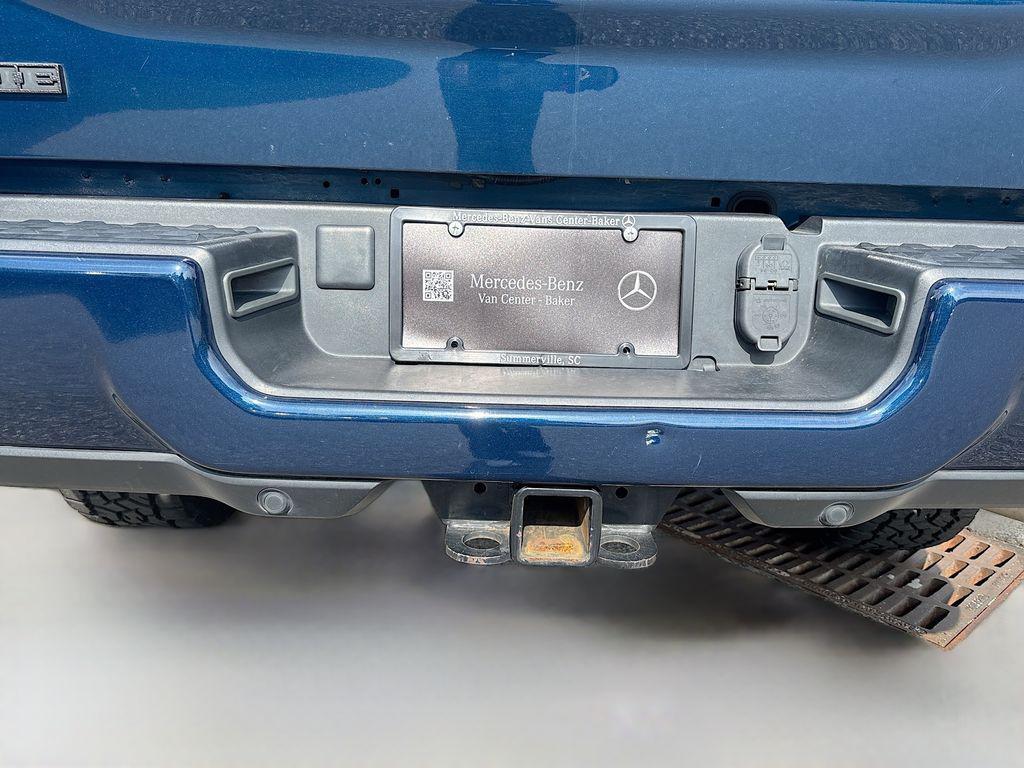 used 2022 Ram 3500 car, priced at $56,799