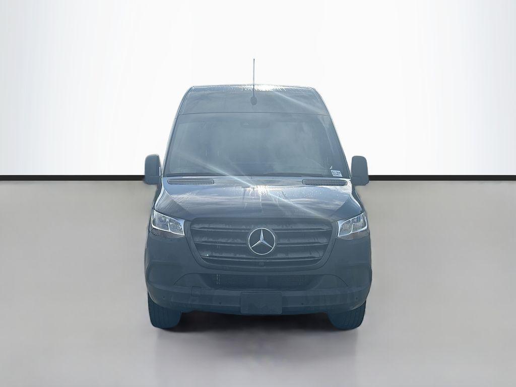 used 2024 Mercedes-Benz Sprinter 2500 car, priced at $50,471