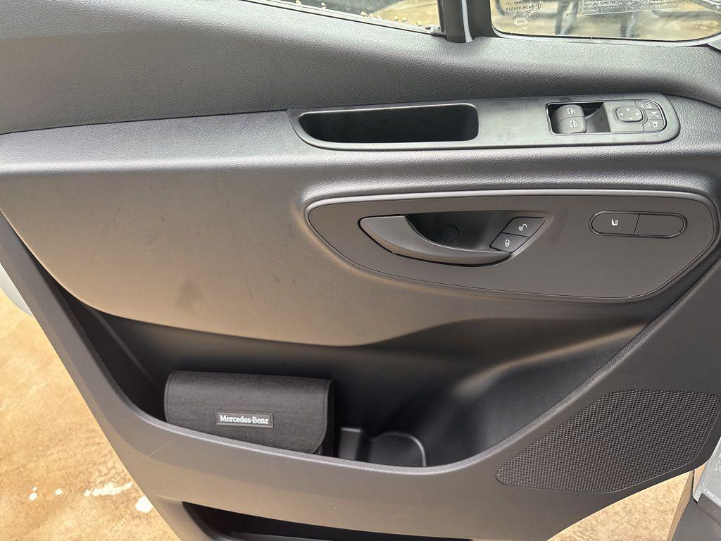 used 2025 Mercedes-Benz Sprinter 2500 car, priced at $77,699