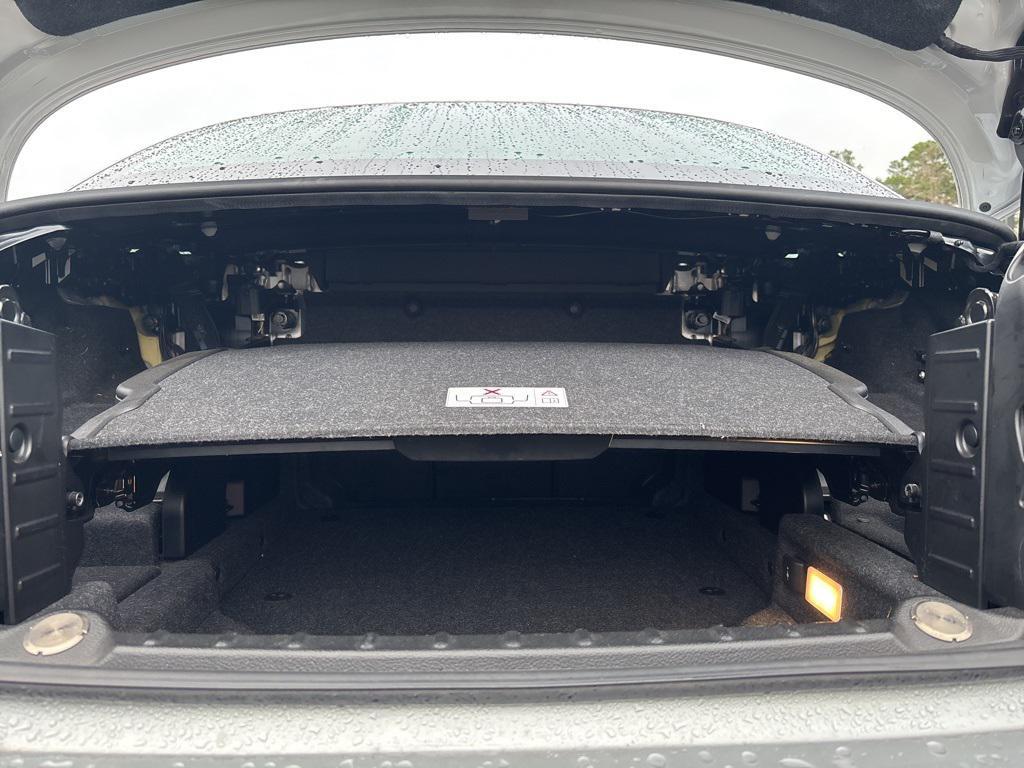 used 2018 BMW 430 car, priced at $17,988