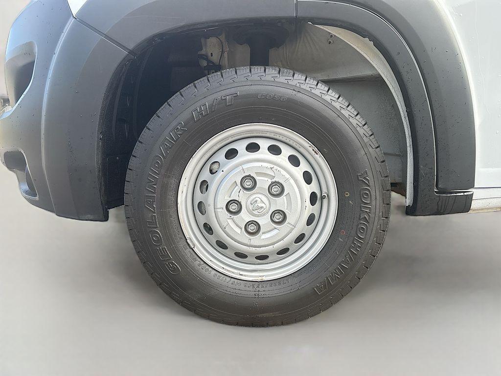 used 2024 Ram ProMaster 2500 car, priced at $37,599