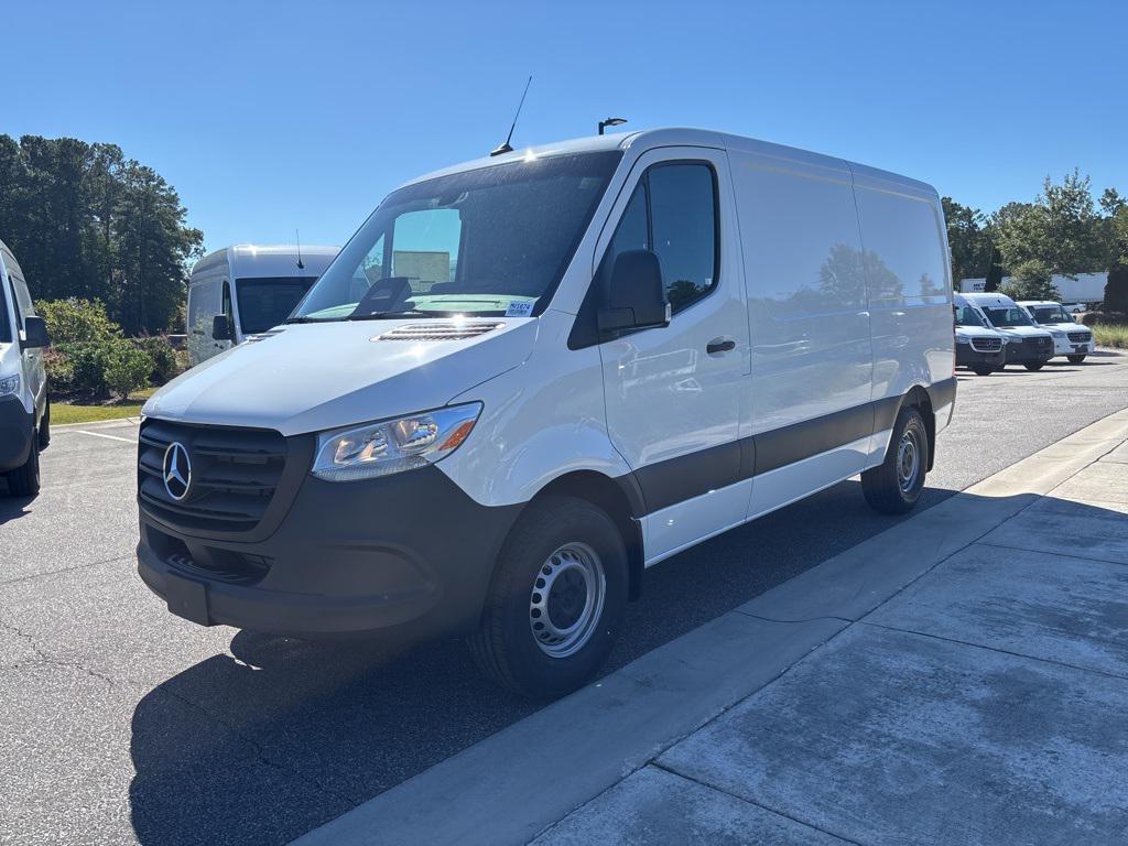 new 2026 Mercedes-Benz Sprinter 2500 car, priced at $52,597