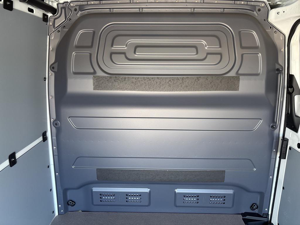 new 2026 Mercedes-Benz Sprinter 2500 car, priced at $52,597