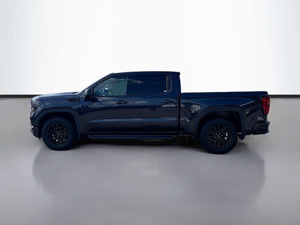 used 2022 GMC Sierra 1500 car, priced at $40,599