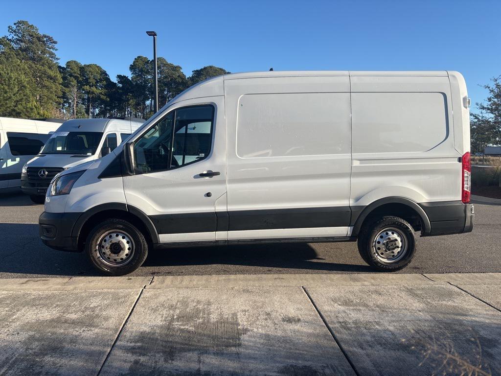 used 2023 Ford Transit-250 car, priced at $37,988