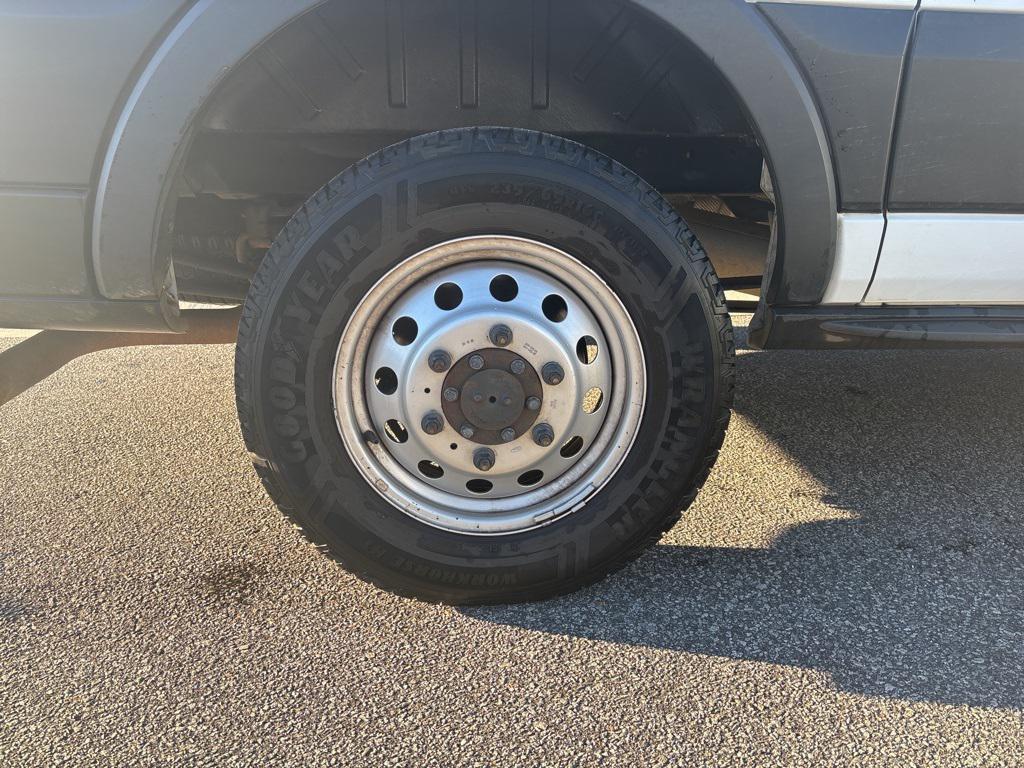 used 2023 Ford Transit-250 car, priced at $37,988