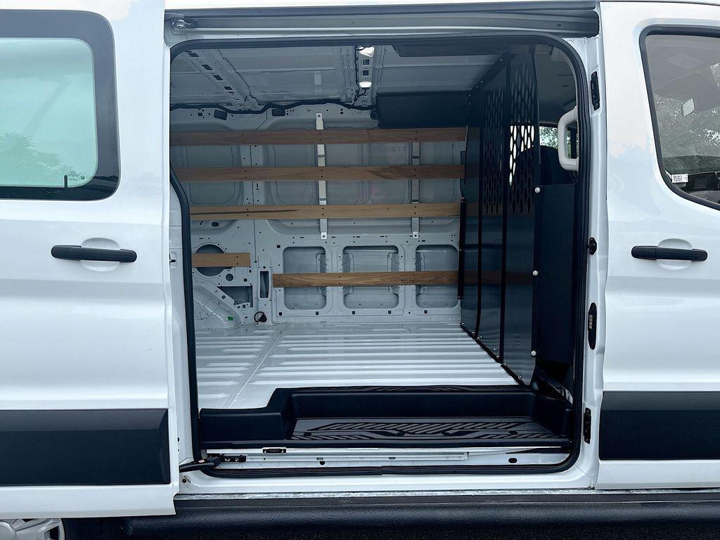 used 2025 Ford Transit-250 car, priced at $41,499