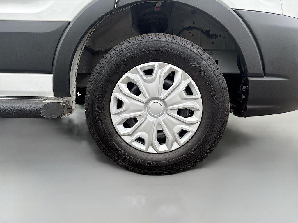 used 2025 Ford Transit-250 car, priced at $41,499